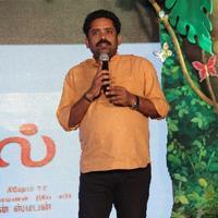 Seenu Ramasamy - Pulivaal Movie Audio Launch Stills